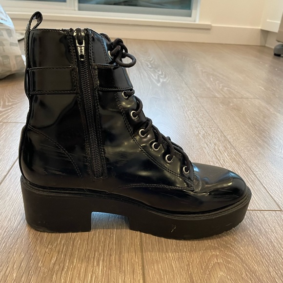 Size 39 H&M boots - Picture 6 of 8